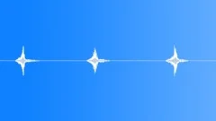 Bullet By Sound Design Processed Bullet Bys 3 Flanged Swishes Tunnel-Like ReverSound Effect