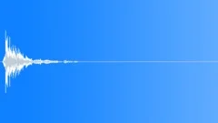 Bullet Swoosh 2 Sound Effect