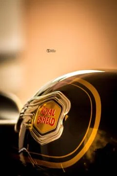 Bullet Tank Stock Photos
