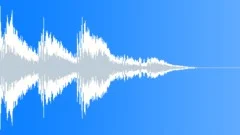 Bullet Thru MetalSound Effect