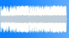 Bullet train Stock Music
