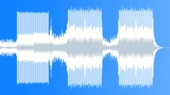 Bullet Trains (Underscore version) Stock Music