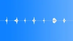 BULLET WHIZ BY 7x Sound Effect