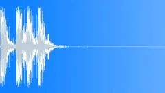 Bulletimpacthuman s08wa Sound Effect