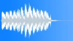 Bulletimpactwood s08wa Sound Effect