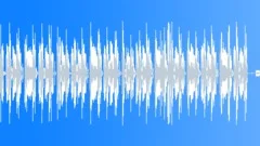 Bulletproof LOOP 1 Stock Music