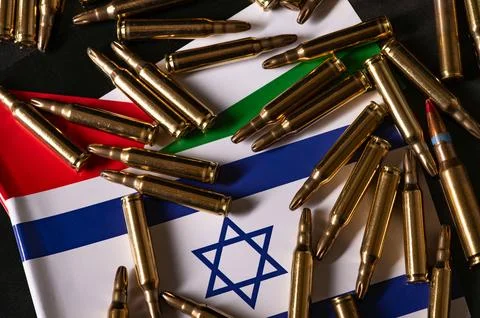Bullets and Warfare in Global Conflicts. Houthi, Yemen, Sanaa, Saada, Hodeida Stock Photos