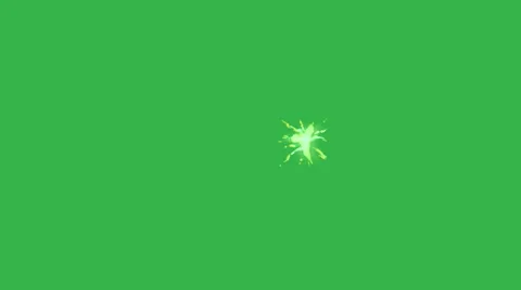 Bullets Deflecting:  Looping + Matte Video stock 43220551