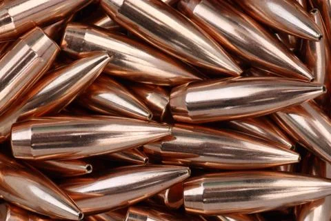 Bullets Stock Photos