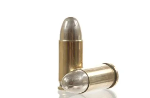 Bullets Stock Photos