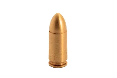 Bullets Stock Photos