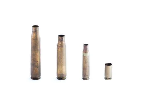 Bullets Stock Photos