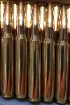 Bullets Stock Photos