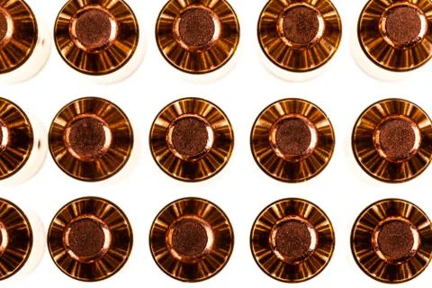 Bullets from top Stock Photos