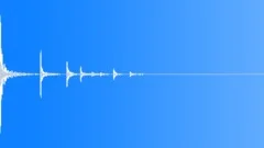 Bulletshell s08wa Sound Effect