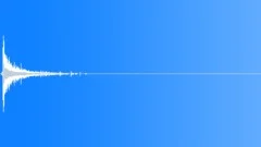 Bulletshell s08wa Sound Effect