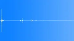 Bulletshell s08waSound Effect