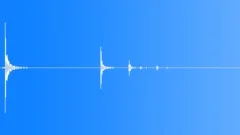 Bulletshell s08wa Sound Effect