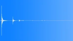 Bulletshell s08wa Sound Effect