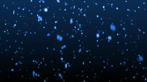 BulletTimeSnow Stock Footage 285969