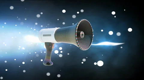 Bullhorn Vidéo 33084330