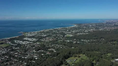 Bulli Pass 2 Stock Footage 168459099