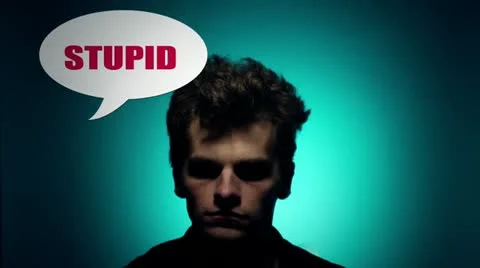 Bullied boy Stock Footage 22412175
