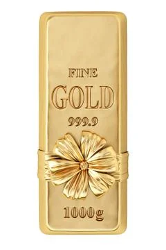 Bullion Illustrazione stock