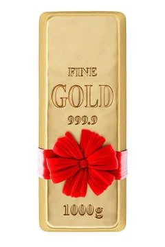 Bullion Stock Illustration