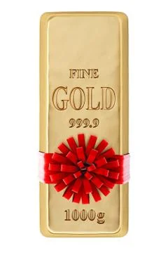 Bullion Stock-Illustration