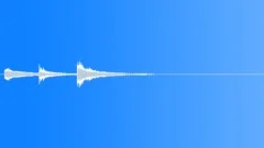 BULLOCK BELL FORGED CONDOMINE RINGING01Sound Effect