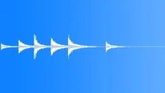 BULLOCK BELL FORGED01 RINGING03Sound Effect