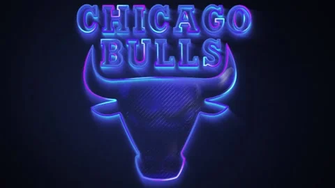 Bulls Stock Footage 222893729