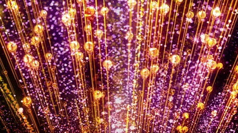 Bulp Video stock 144219868