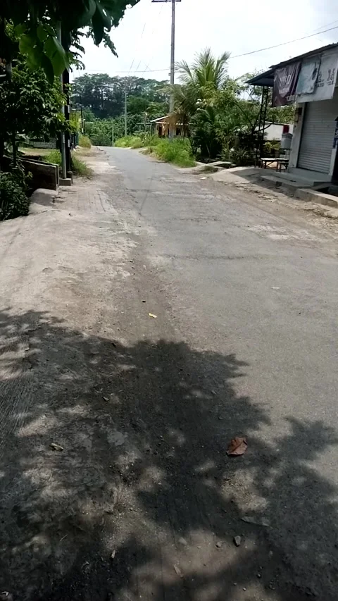 Buluresik Gedang Pasuruan East Java Indonesia Stock Footage 221285112