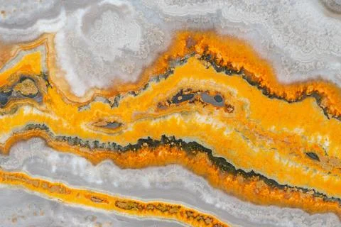 Bumble Bee Jasper. Sunset Jasper. Solar Eclipse Jasper. Energy stone Stock Photos