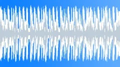 Bump And Sizzle (Loop 02) Stock Music
