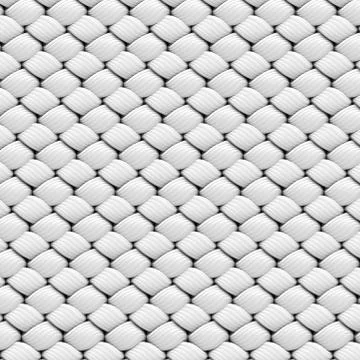 Bump map Stock Illustration