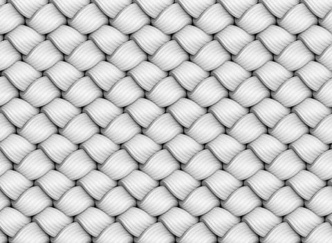 Bump map Illustrazione stock