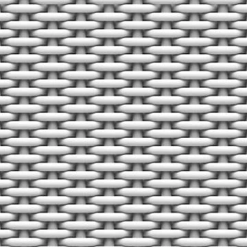 Bump map Stock Illustration