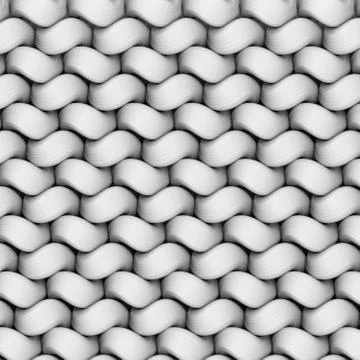 Bump map Stock Illustration