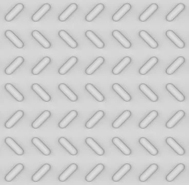 Bump map Illustrazione stock