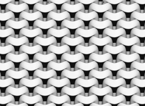 Bump map Illustrazione stock