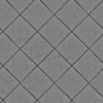 Bump map tiles, high quality, Texture bump Stock Photos