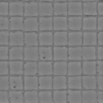 Bump map tiles, high quality, Texture bump Stock Photos