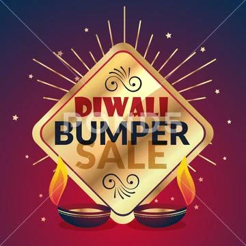 Diwali Triple Dhamaka Offer - Bumper Offer Image Png - Free Transparent PNG  Download - PNGkey