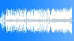 Bumpin' The Party Bus (WP-CB) 03 Alt2 (Thinner mix-Deliberate, Fashion, Driving) Stock Music