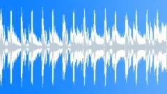 Bumping lazer loop 6Stock Music