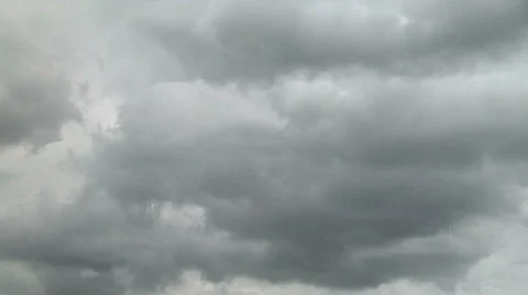 Bumpy Boundary Layer Stock Footage 54744925