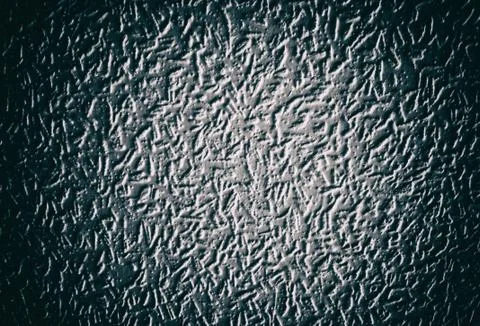 Bumpy &amp; evil texture background Stock Photos